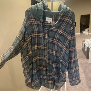 Flannel